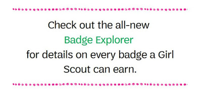 http://www.girlscouts.org/en/our-program/badges/badge_explorer.html