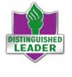 distinguished leader
